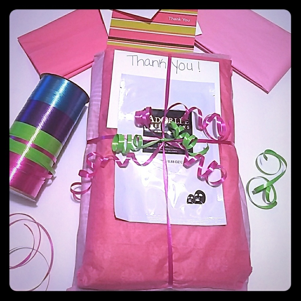 📦🌹 PACKAGING MADE PERFECTLY 🌹📦